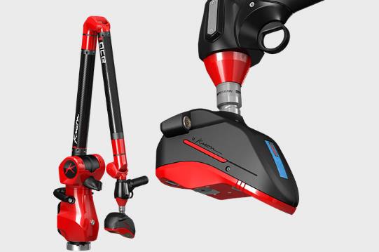 關節臂測量機測量應用的原則及注意事項