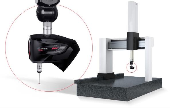 三維掃描儀是怎么進行分類的？不同類別有什么特點？