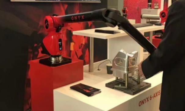 關節臂測量臂是坐標測量技術中的重要部分