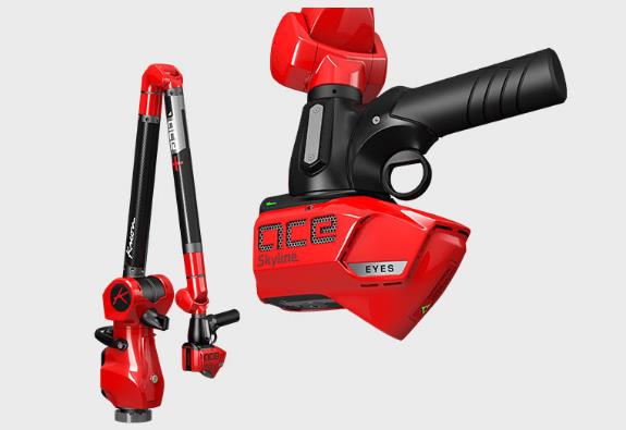 三維掃描儀的測量精度能達到多少？